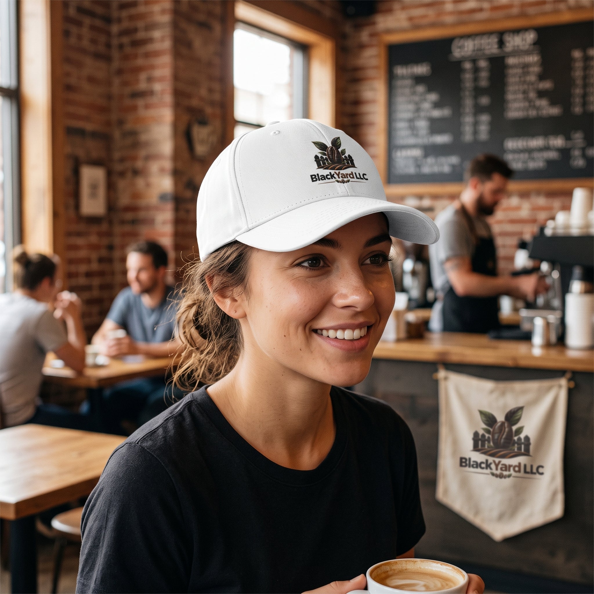 Hats & Caps