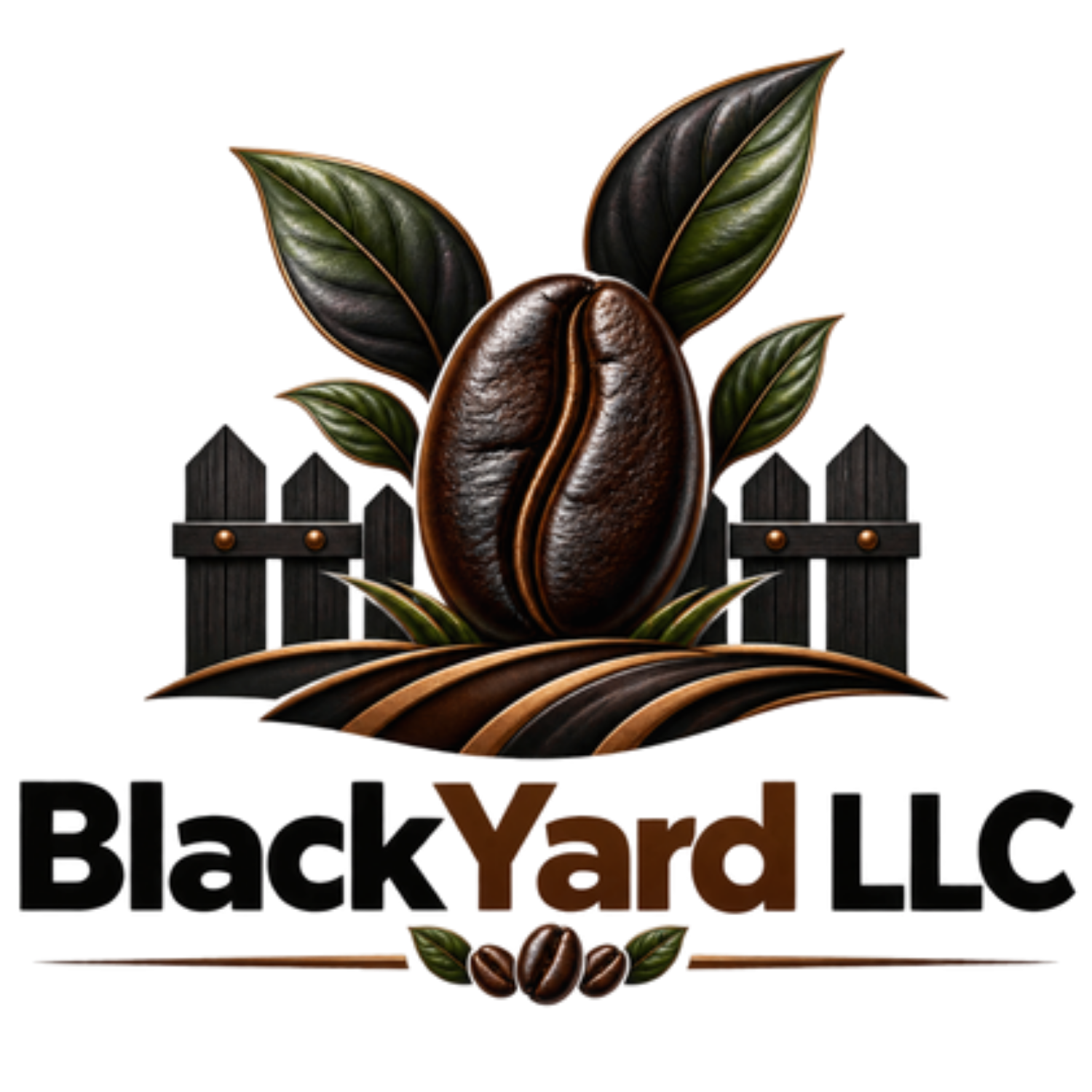 BlackYard LLC